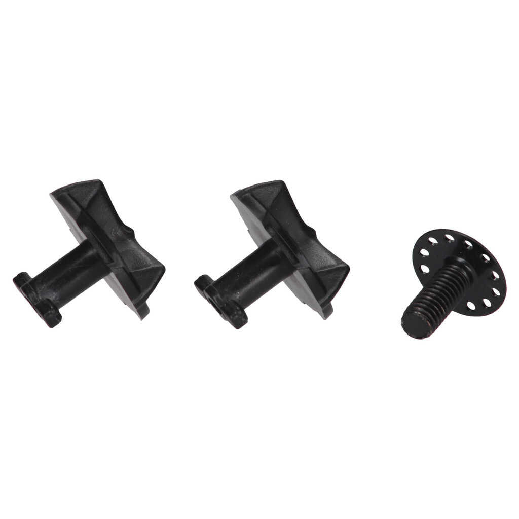 Spare Part - M2R Navigator Peak Screws
