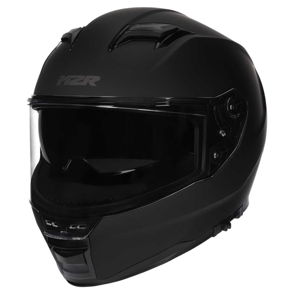 M2R Sabre Helmet - MATT BLACK
