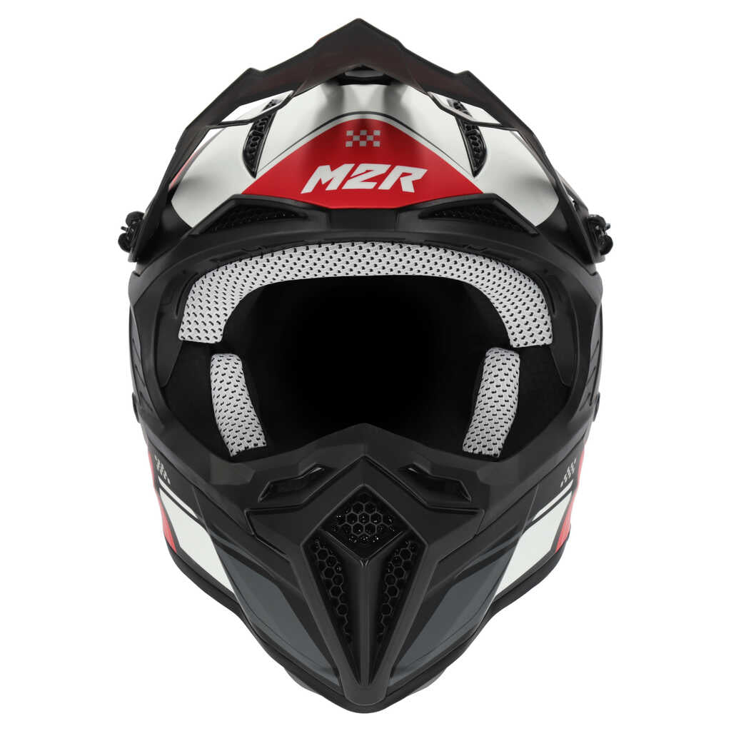 M2R X2.1 Youth Helmet - PULSE PC-1F