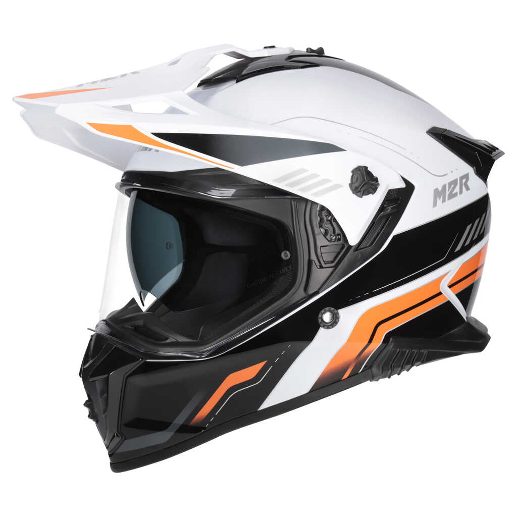 M2R Navigator Helmet - VENTURE PC-8