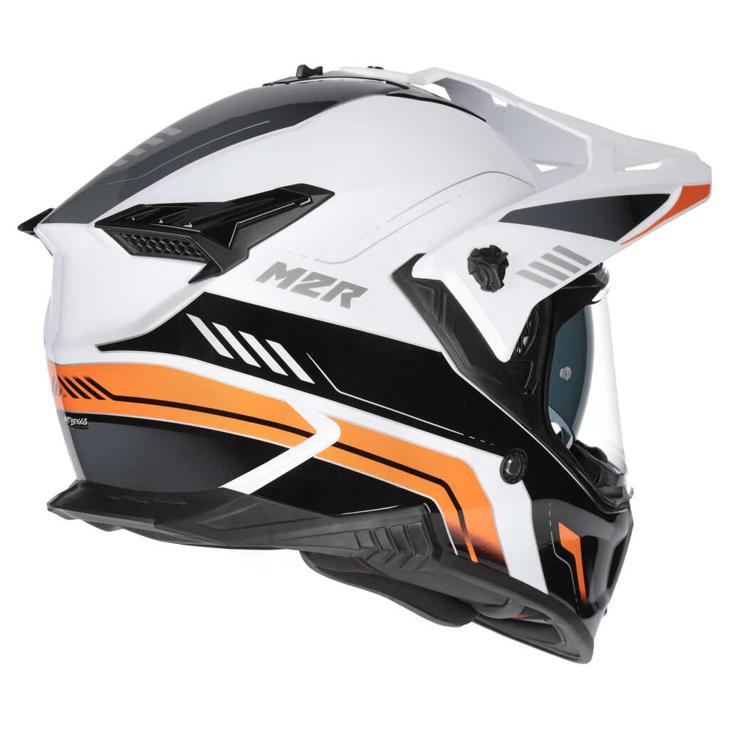M2R Navigator Helmet - VENTURE PC-8