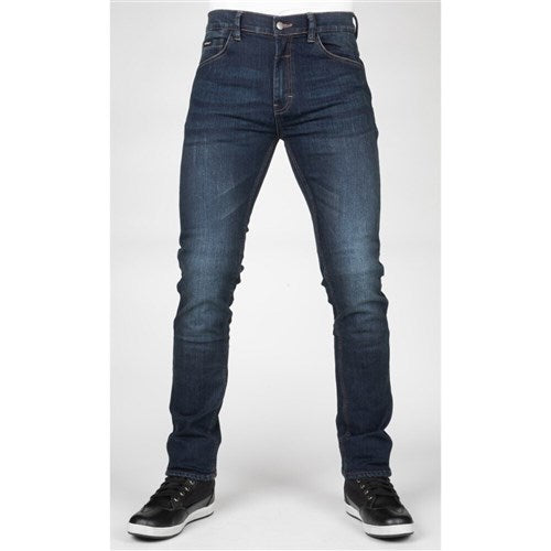 MENS ICON SLIM TACTICAL (AA) REGULAR - BLUE