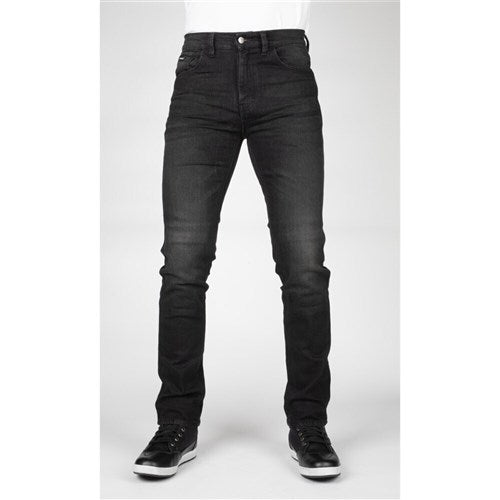 MENS STONE SLIM TACTICAL (AA) REGULAR - BLACK