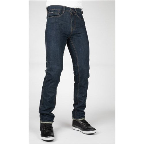 MENS KAFE STRAIGHT TACTICAL (AA) REGULAR - BLUE