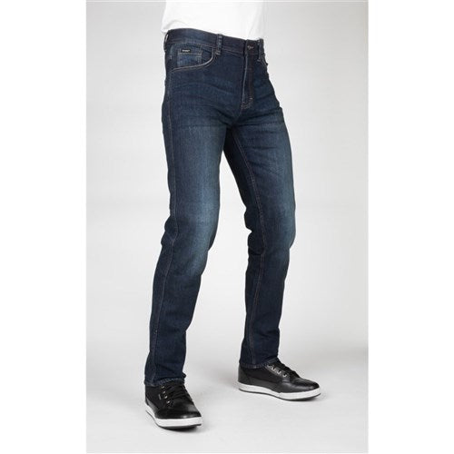 MENS ICON EASY TACTICAL (AA) REGULAR - BLUE
