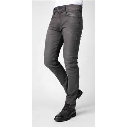 MENS TACTICAL STRAIGHT (AA) REGULAR - TITAN GREY