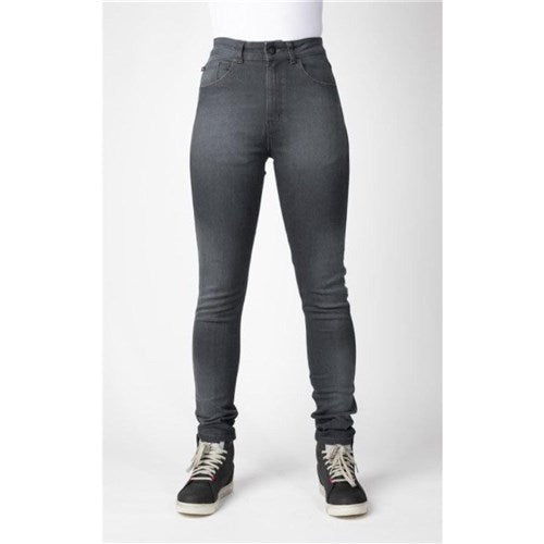 LADIES TACTICAL ELARA SLIM (AA) REGULAR - GREY