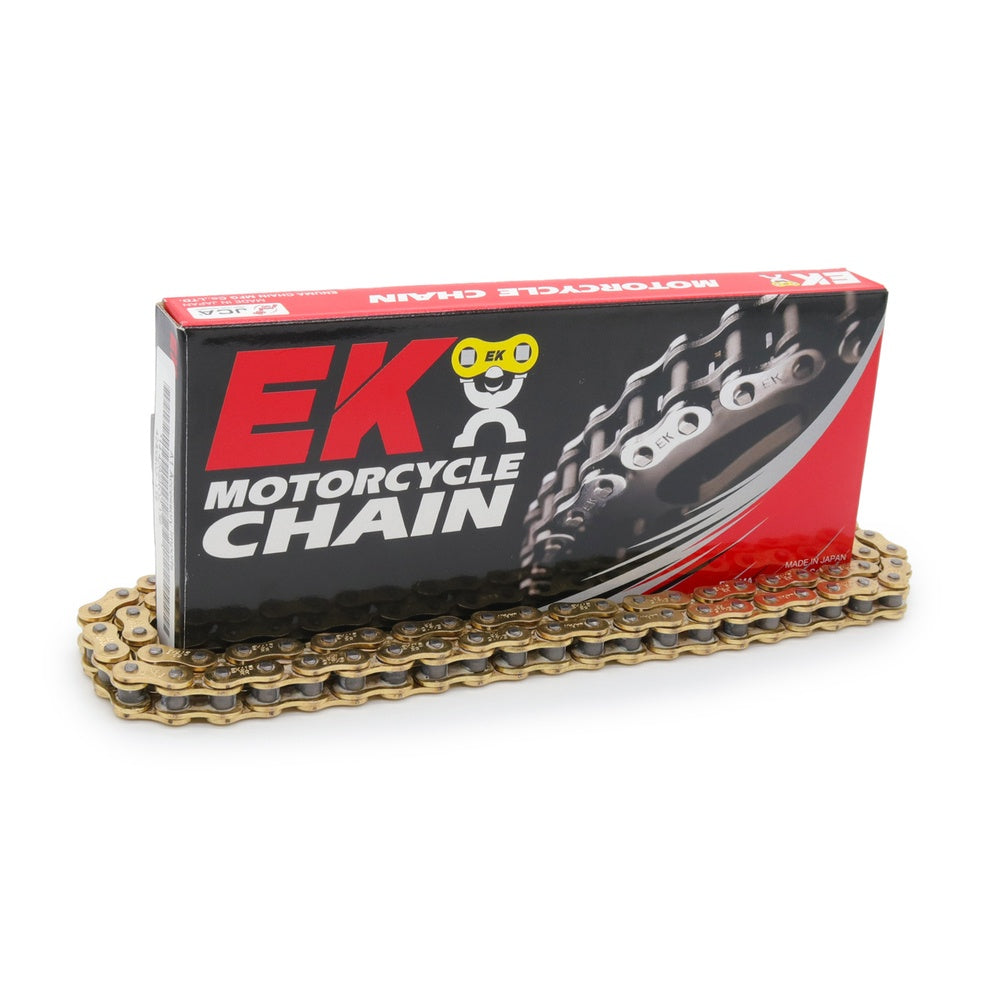 EK 428 O-Ring Chain Gold 136L (20)
