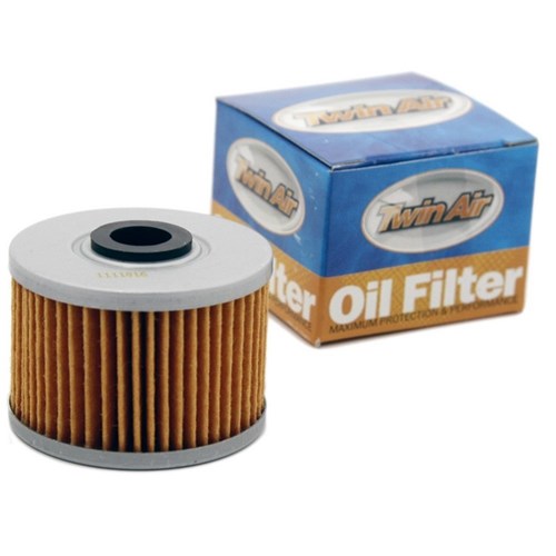 TWIN AIR OIL FILTER - HONDA (KN-112)