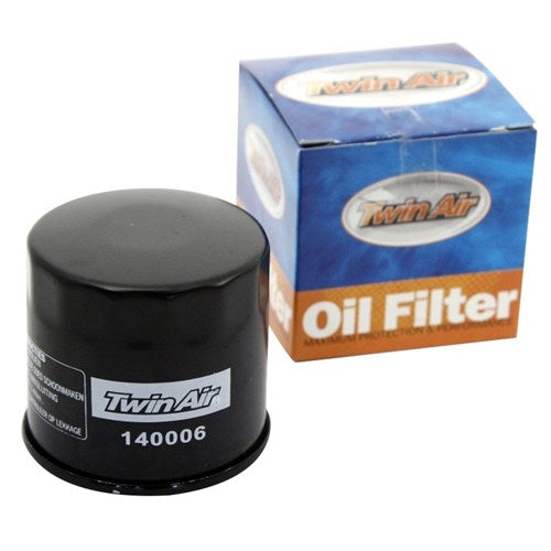 TWIN AIR OIL FILTER - SUZUKI (KN-138)