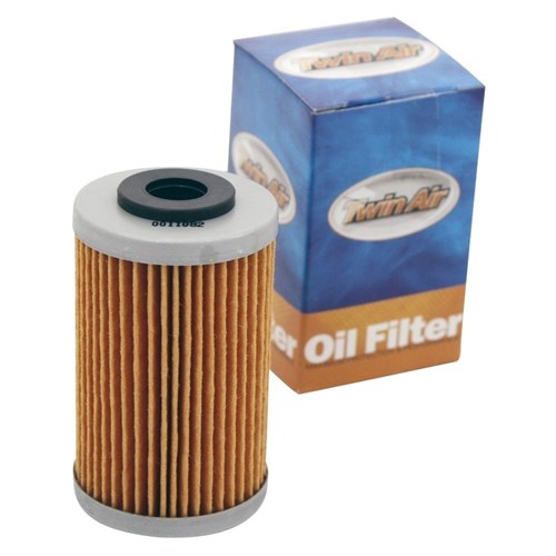 TWIN AIR OIL FILTER - KTM (KN-155)