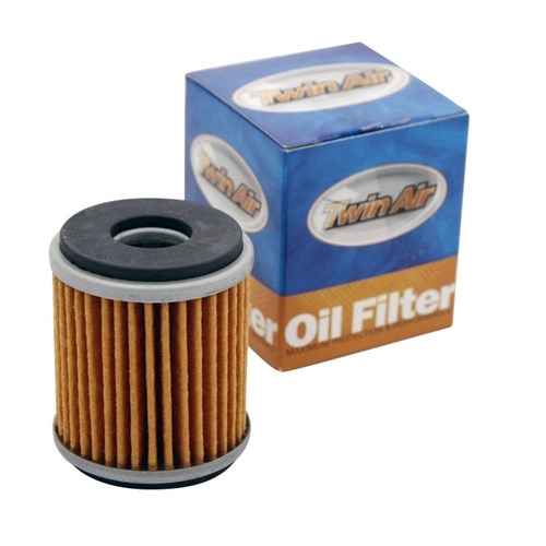 TWIN AIR OIL FILTER - YAMAHA (KN-140 / KN-141)