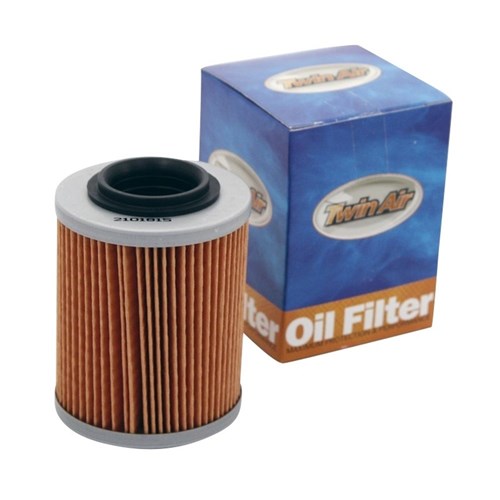 TWIN AIR OIL FILTER - CAN-AM (KN-152)