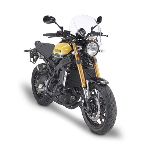 GIVI SCREEN CLEAR + AL####A KIT