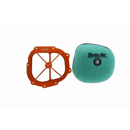 TWIN AIR POWERFLOW KIT - KAWASAKI KX250 / KX250F 2021/2023