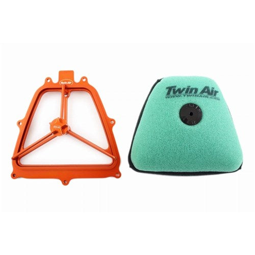 TWIN AIR POWERFLOW KIT - YAMAHA YZ250F 2019/2023 YZ450F 2018/2022 WR250F 2021/2023 WR450F 2019/2023