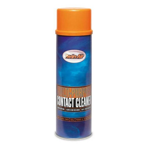 TWIN AIR CONTACT CLEANER 500ML (UN1950/2.1) (12 TO A BOX)
