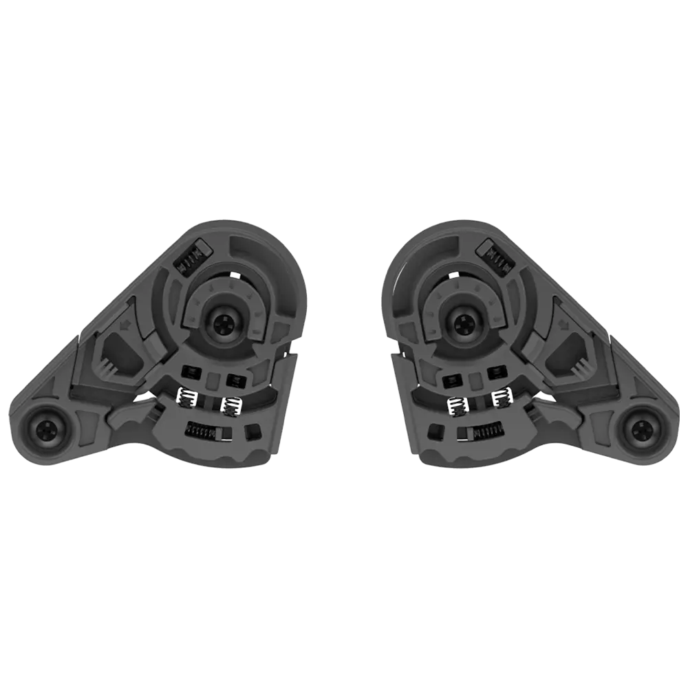 Visor Base Plate Kit AIROH MATRYX