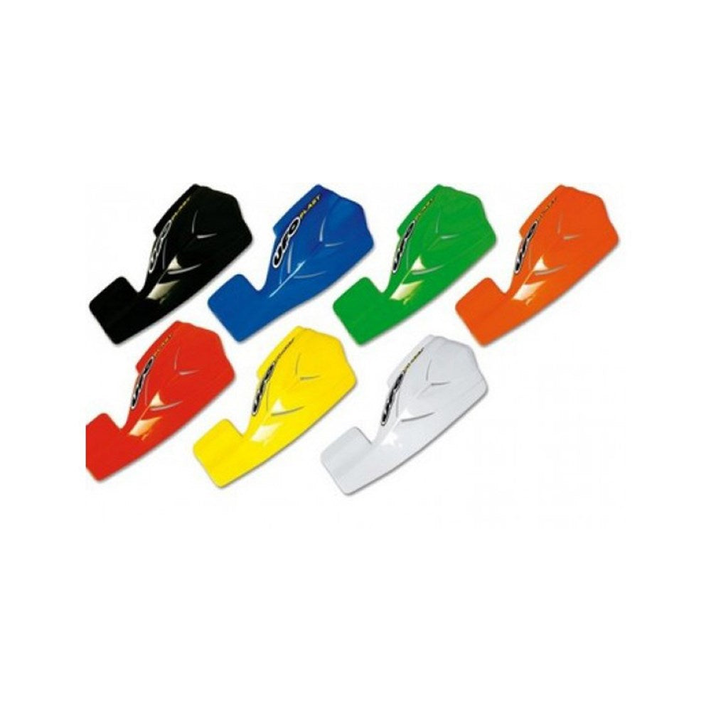 UFO HANDGUARDS GLEN HELEN GRN #