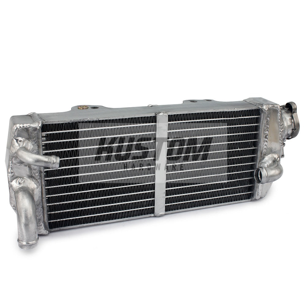Left radiator Kustom Hardware - Beta RR250/300 13-18