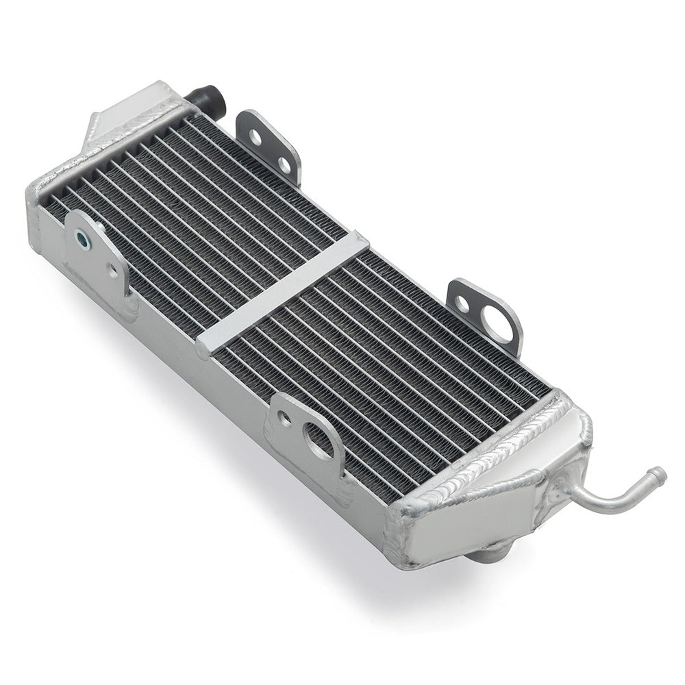 Left radiator Kustom Hardware - TM Racing EN 125/144/250/300