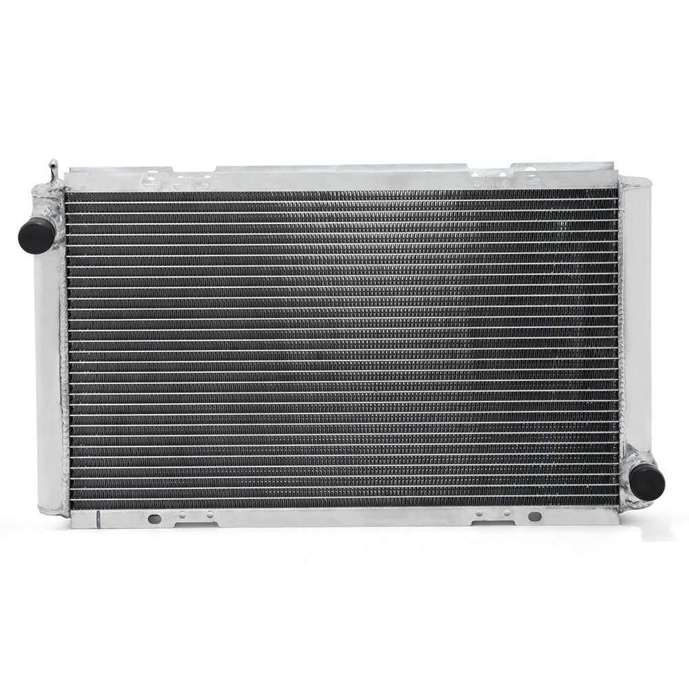 Radiator Kustom Hardware - UTV Can-Am Defender HD5/7/8/9/10 - Genuine #709200951