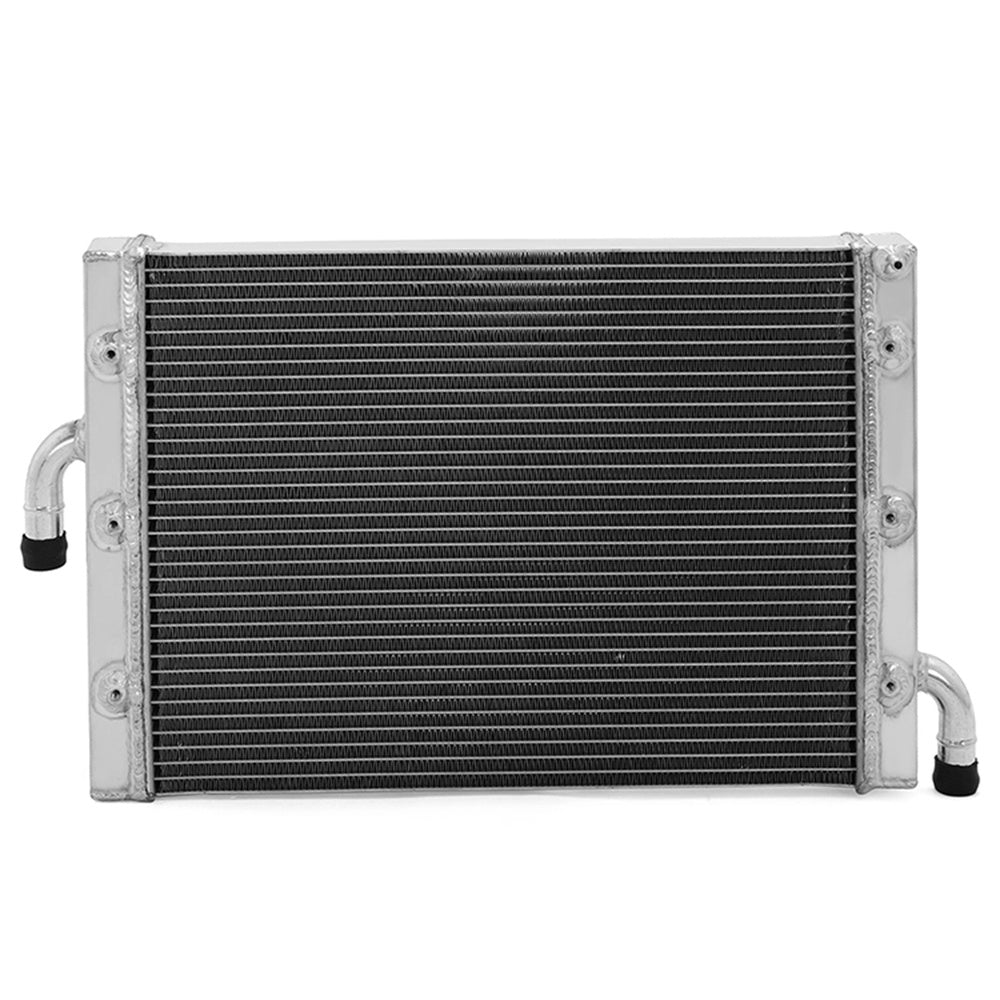 Radiator Kustom Hardware - ATV Polaris RZR XP4 Turbo Genuine # 1241117 1241388