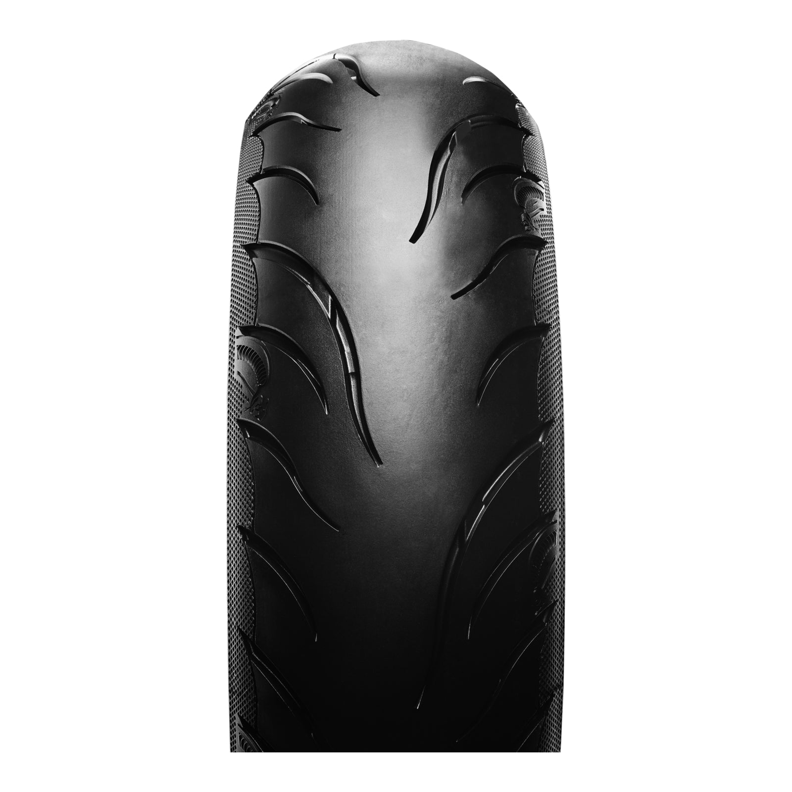 Avon Cobra Chrome 200/50R17 Rear Tyre (75H Rating) AV92