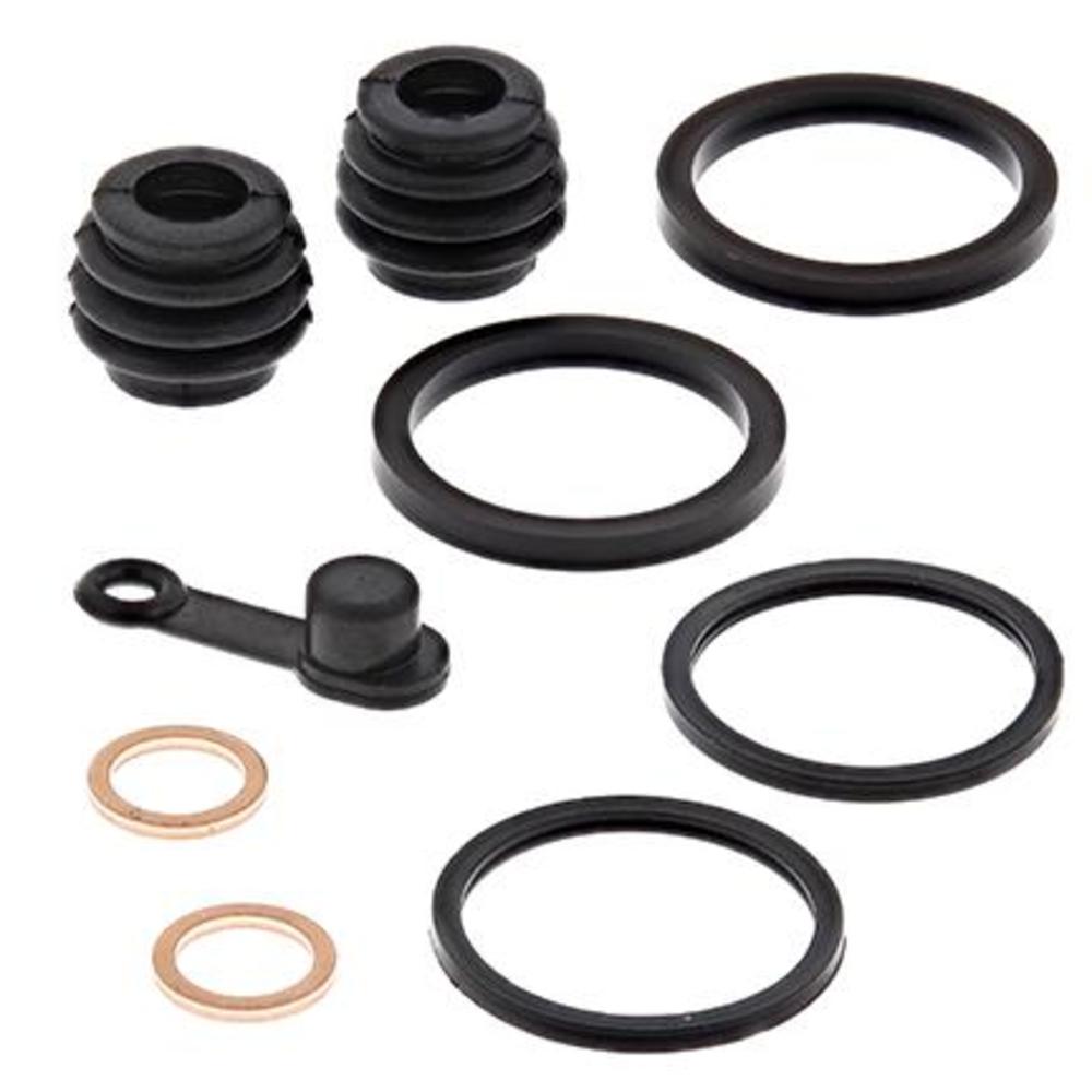 All Balls Caliper Rebuild Kit Rear - YXZ1000R 16 / YXZ1000R EPR 17 / YXZ1000R EPS SS 17