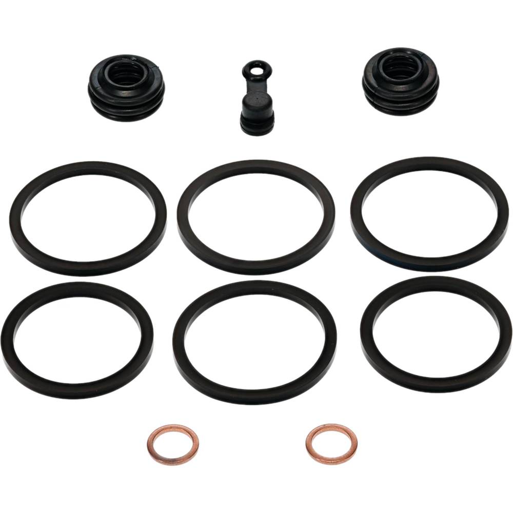All Balls Front Caliper Rebuild Kit - Polaris