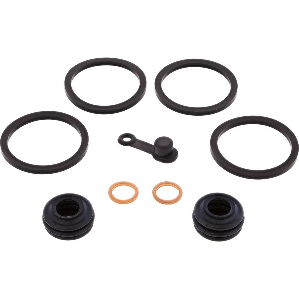 All Balls Front Caliper Rebuild Kit - Polaris