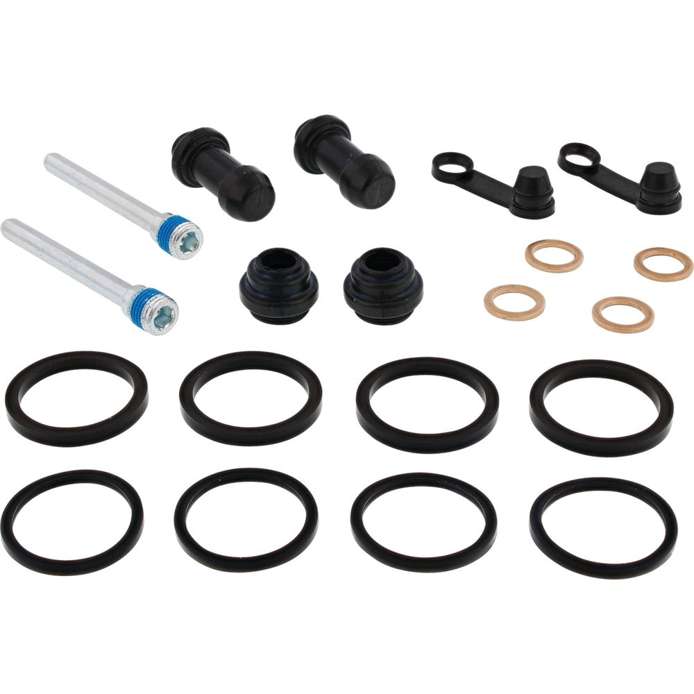 All Balls Caliper Rebuild Kit -Harley Davidson