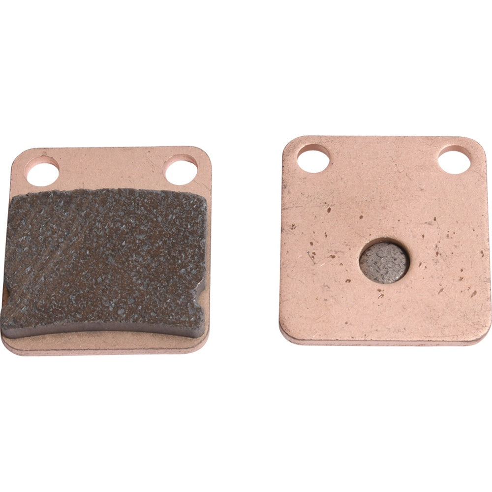 All Balls Brake Pad Kit Sintered