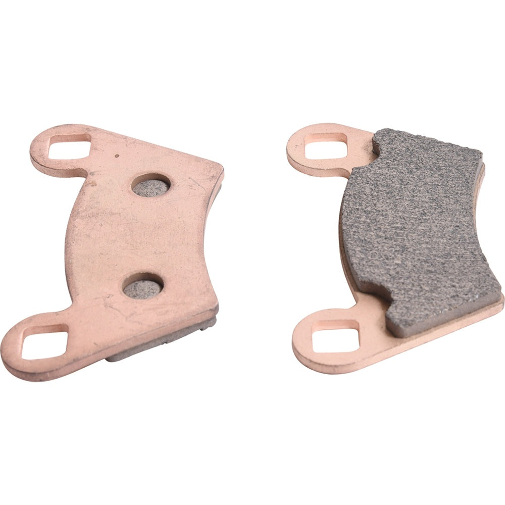 All Balls Brake Pad Kit Sintered
