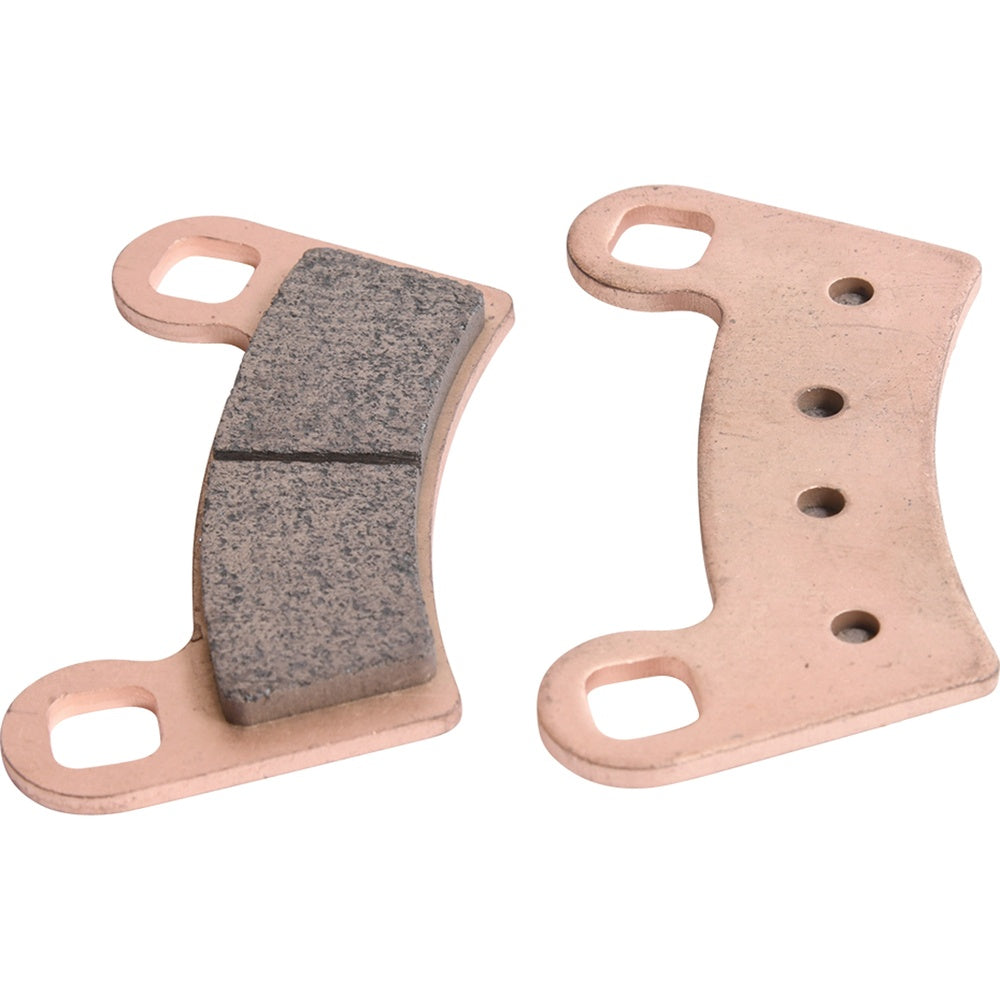 All Balls Brake Pad Kit Sintered