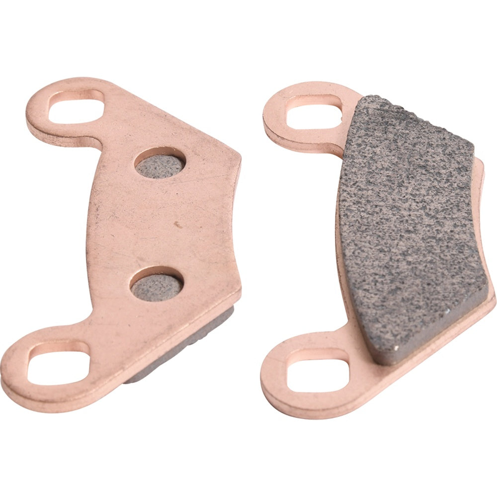All Balls Brake Pad Kit Sintered