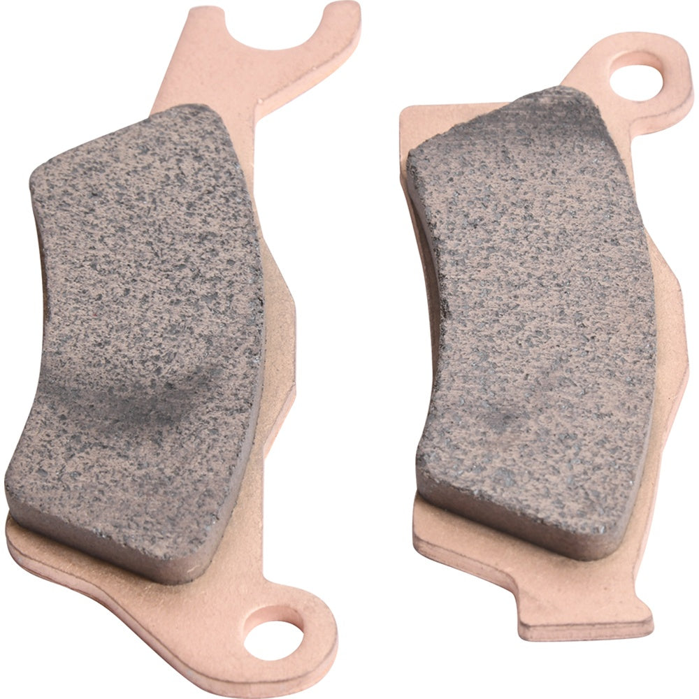 All Balls Brake Pad Kit Sintered