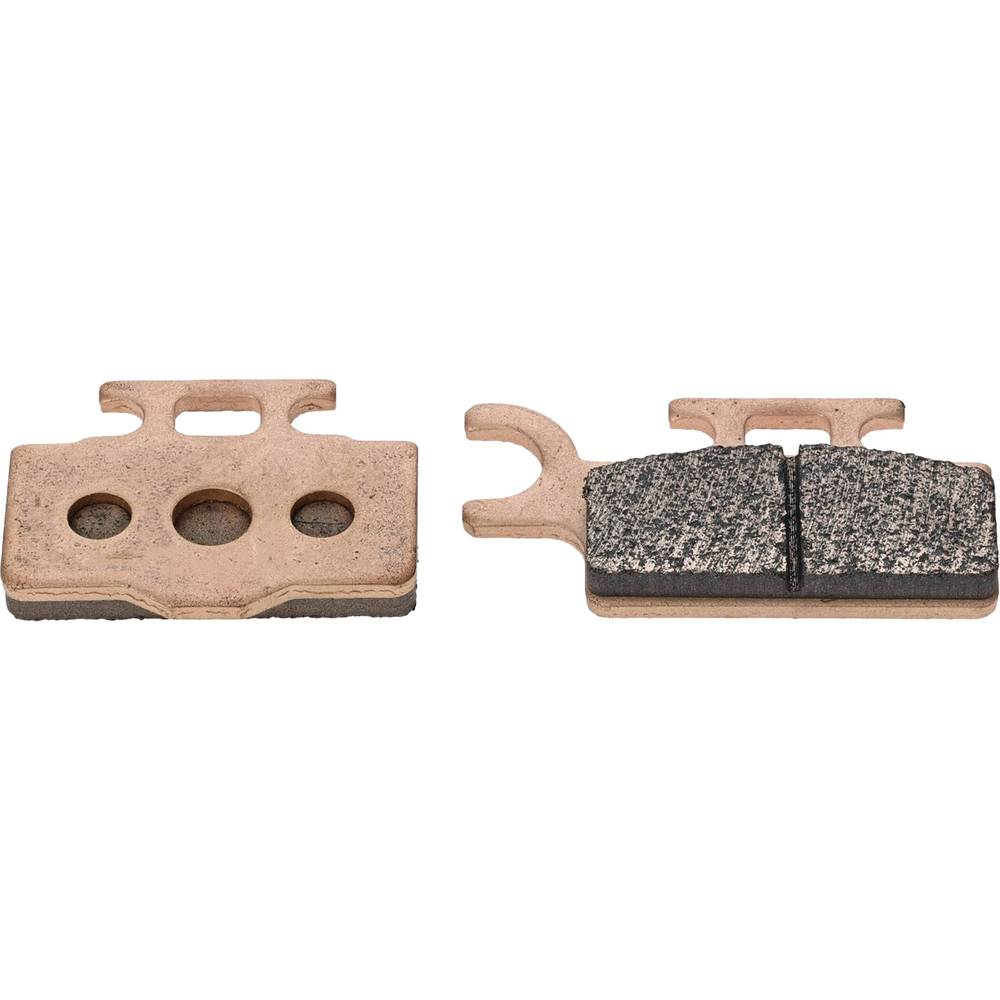 All Balls Brake Pad Kit Sintered