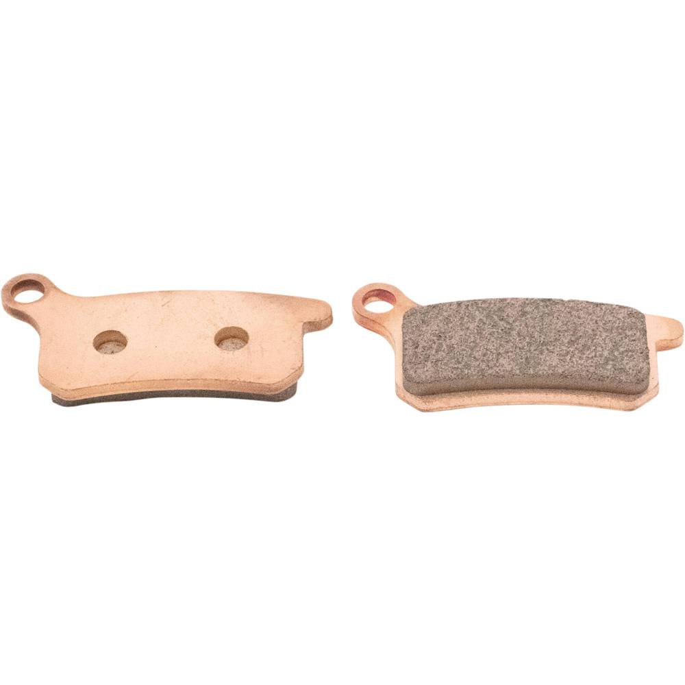 All Balls Brake Pad Kit Sintered
