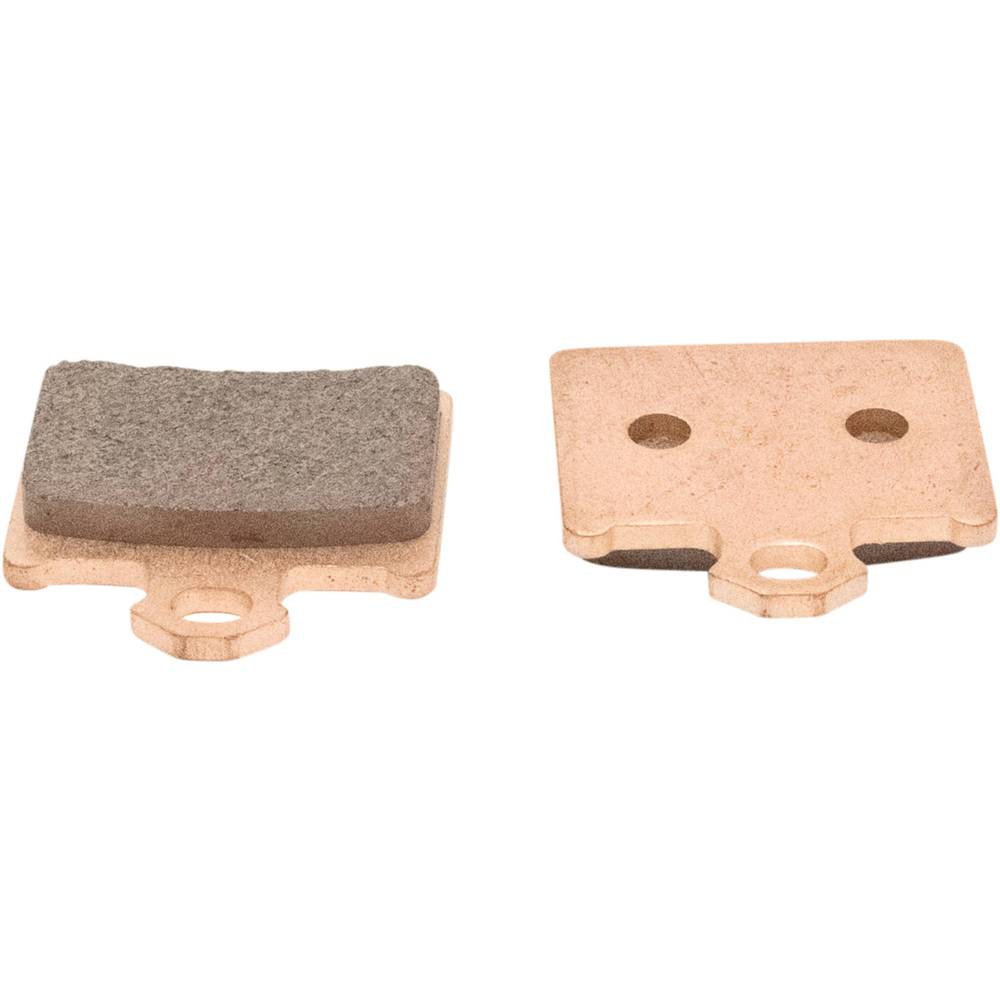 All Balls Brake Pad Kit Sintered