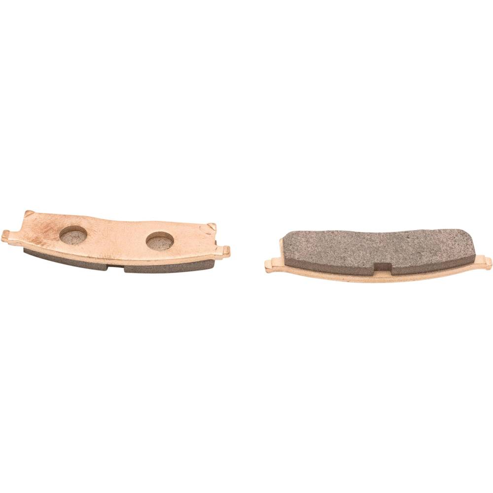 All Balls Brake Pad Kit Sintered