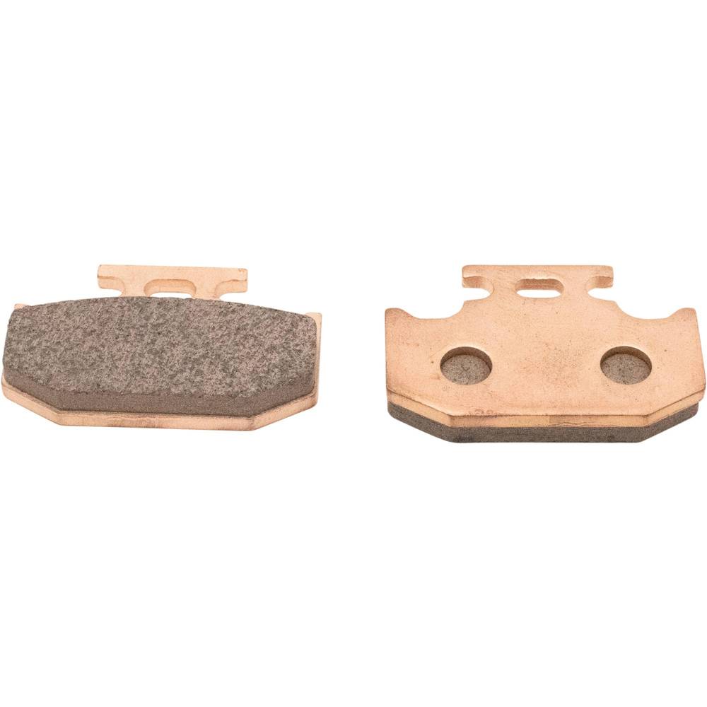 All Balls Brake Pad Kit Sintered