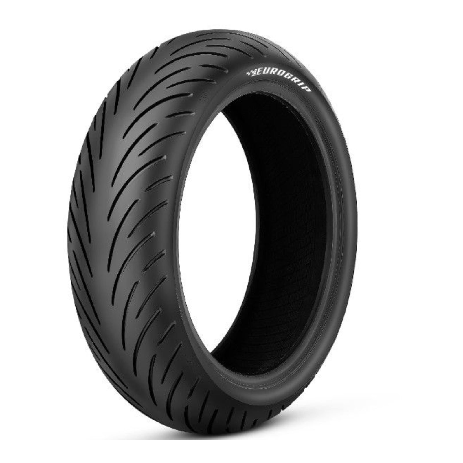 Eurogrip Roadhound 130/70-18 Rear Tubeless Tyre (63H Rating)