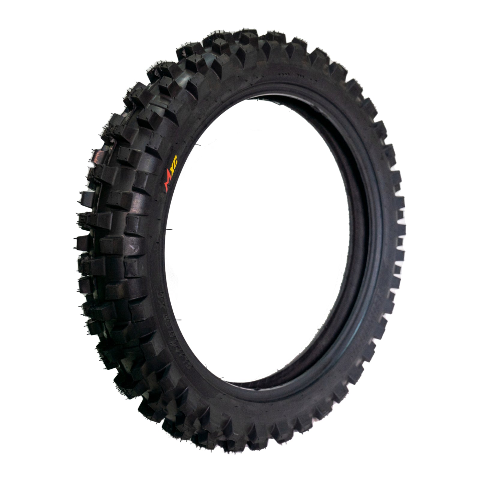 Eurogrip Climber XC-R FIM Soft 140/80-18 Rear Tube Type Tyre (70R MST Rating)