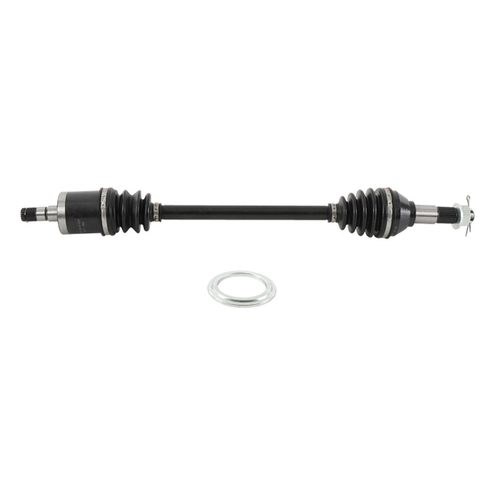 ATV Complete Inner & Outer CV Joint - Can-Am Maverick 1000 XXC 2015 Front Left side (4.64kg)