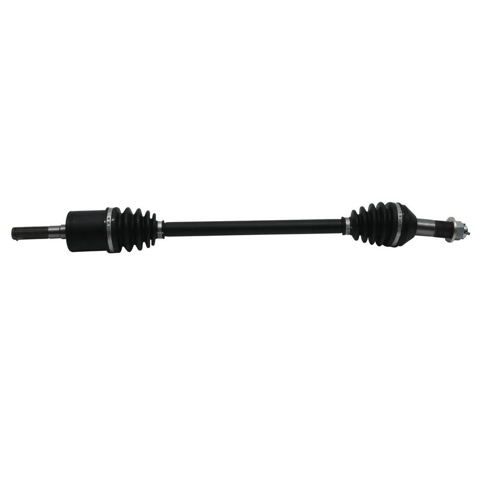 ATV Complete Inner & Outer CV Joint - Can-Am Defender 1000 PRO DPS 20 Front Left Axle (5.5kg)