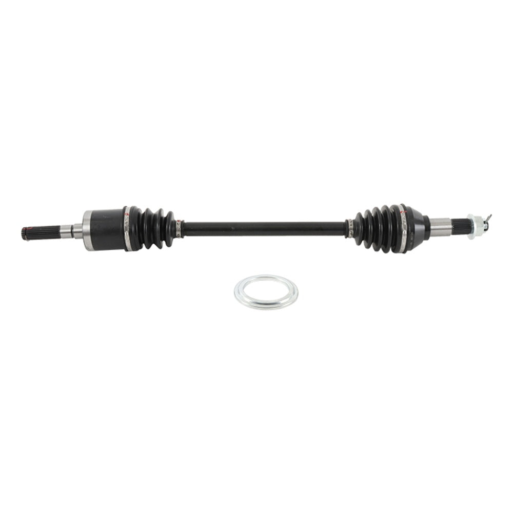 ATV Complete Inner & Outer CV Joint - Can-Am Maverick 1000 XXC 2015 Front Right side (4.75kg)