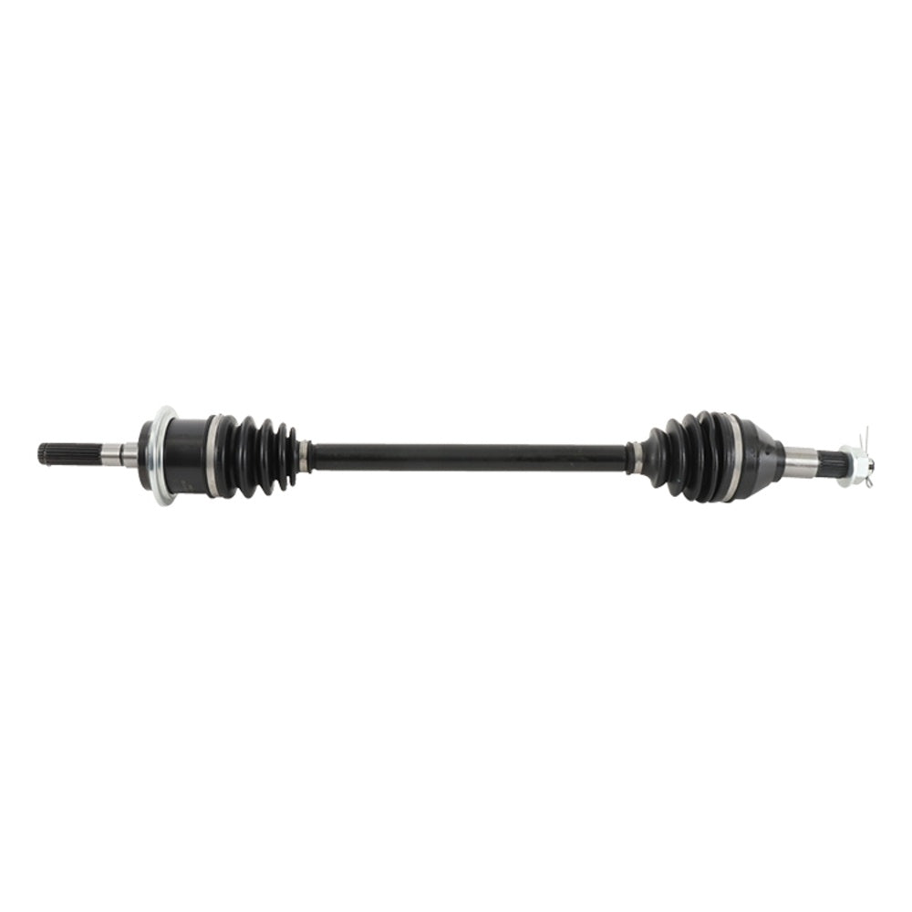 8 Ball Extra HD Complete Inner & Outer CV Joint - Can-Am Maverick 1000 XMR 16-18 (5.8kg)