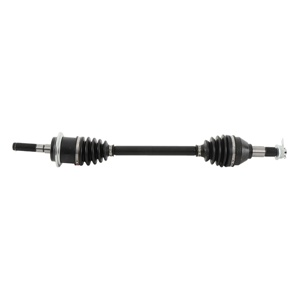 ATV Complete Inner & Outer CV Joint - Can AM Commander 800/1000 13-14 Front Right Side (5.34kg)