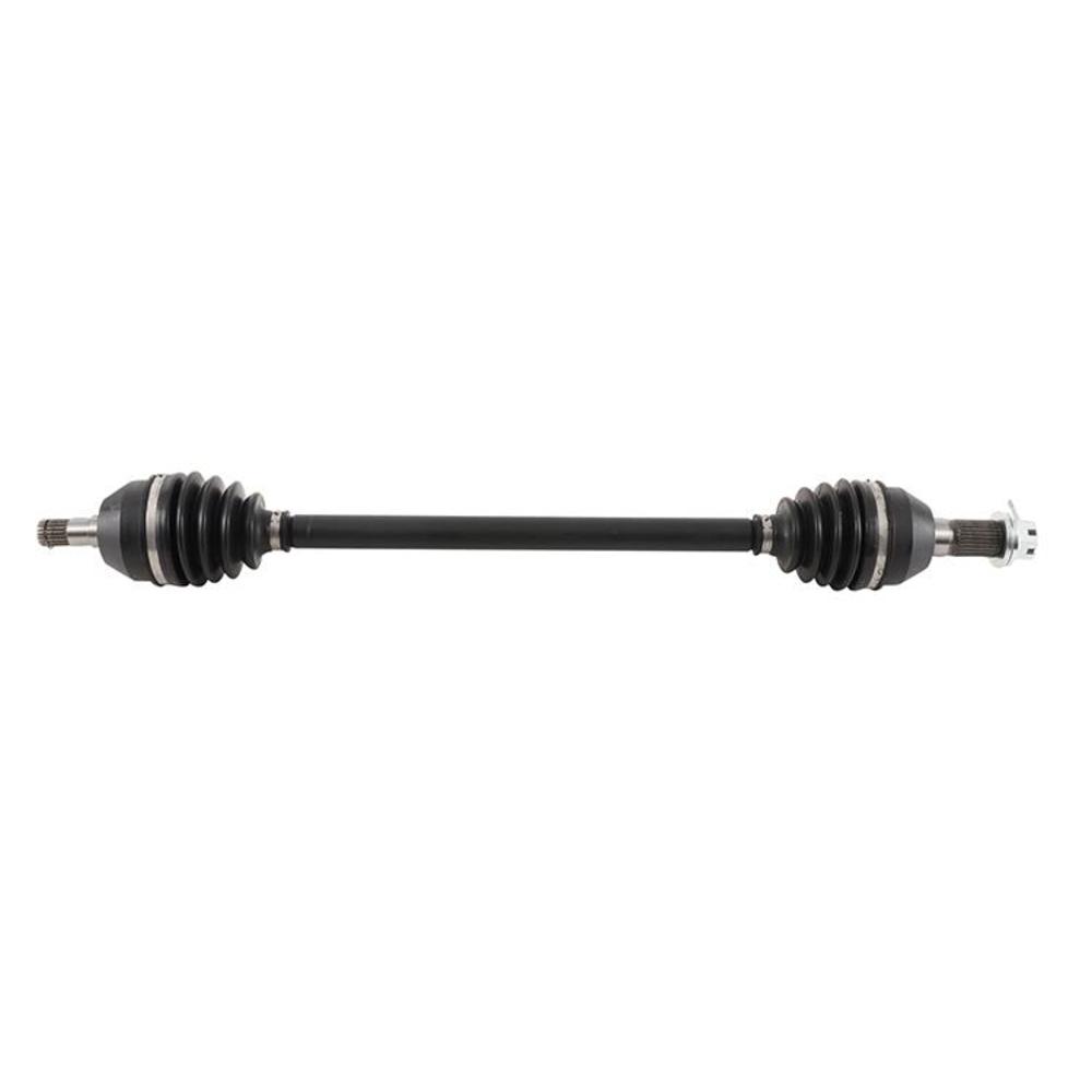 ATV Complete Inner & Outer CV Joint - Can-Am Maverick X3 900 HO Front Right (5.19kg)